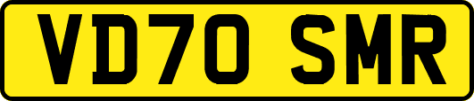 VD70SMR
