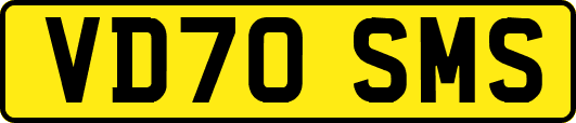 VD70SMS