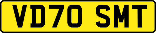 VD70SMT