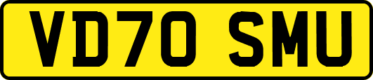 VD70SMU