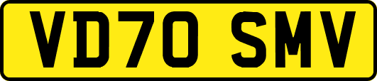 VD70SMV