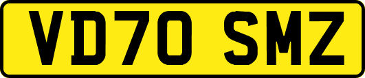 VD70SMZ