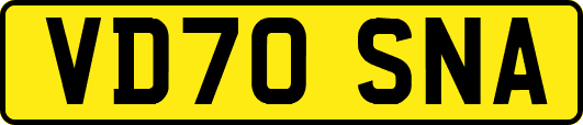 VD70SNA