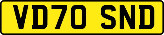 VD70SND