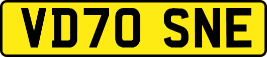 VD70SNE