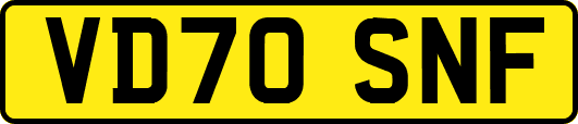 VD70SNF