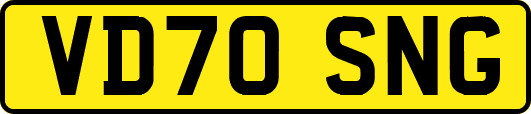 VD70SNG