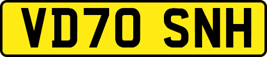 VD70SNH