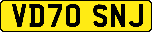 VD70SNJ