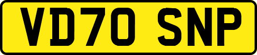 VD70SNP