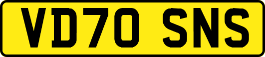 VD70SNS