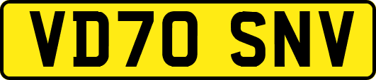 VD70SNV
