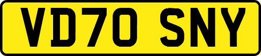 VD70SNY