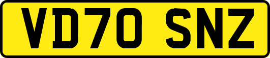 VD70SNZ