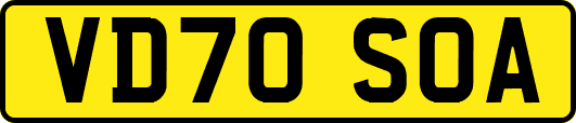 VD70SOA