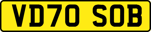 VD70SOB