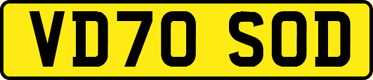 VD70SOD