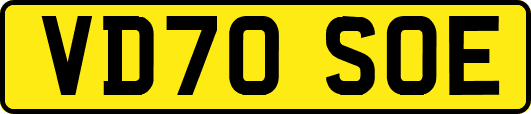 VD70SOE