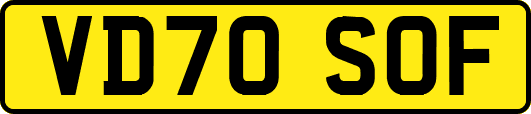 VD70SOF
