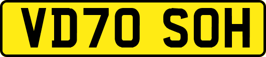 VD70SOH