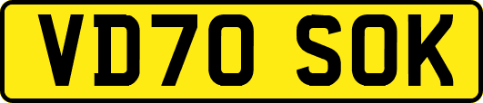 VD70SOK