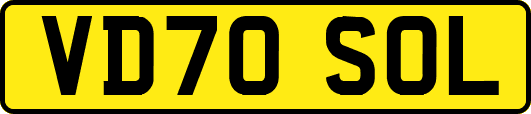 VD70SOL