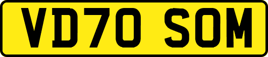 VD70SOM