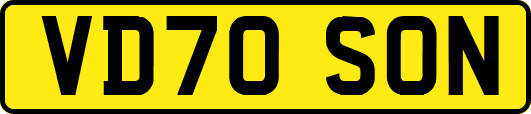 VD70SON