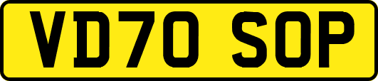 VD70SOP