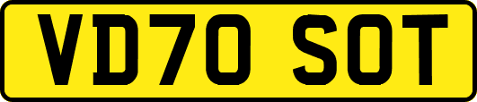 VD70SOT