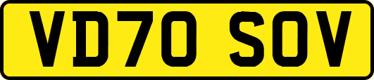 VD70SOV