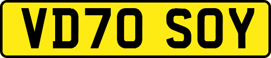 VD70SOY