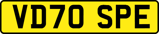 VD70SPE