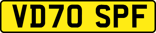 VD70SPF