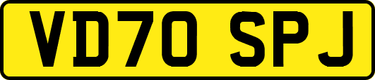 VD70SPJ