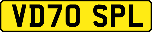 VD70SPL