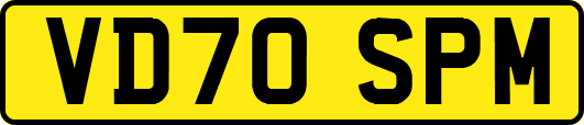 VD70SPM