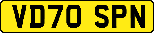 VD70SPN