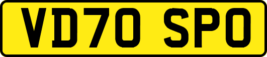 VD70SPO