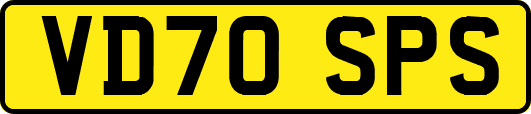 VD70SPS