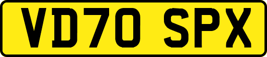 VD70SPX