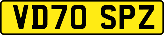 VD70SPZ
