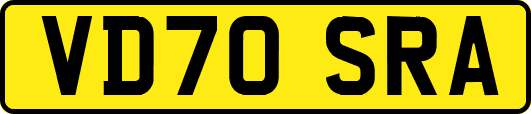 VD70SRA