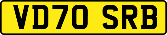 VD70SRB