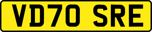 VD70SRE