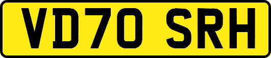 VD70SRH
