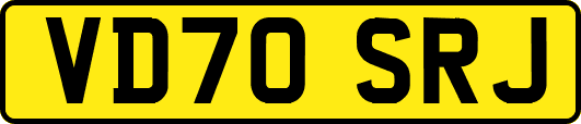 VD70SRJ