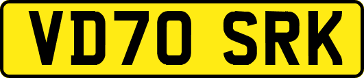 VD70SRK