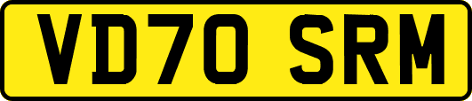 VD70SRM