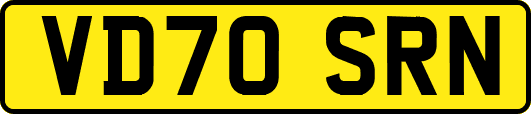 VD70SRN